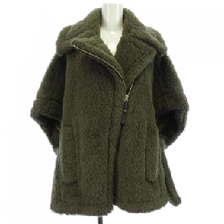 Max Mara Teddy Bear 473613 Cape