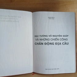 Đại Tướng Võ Nguyên Giáp & Những Chiến Công Chấn Động Địa Cầu - Phạm Hùng tuyển chọn 539355