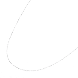 K18WG Dây chuyền - Hàng hiệu Authentic 862205