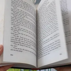 Tay Cự Phách - Sidney Sheldon 990061