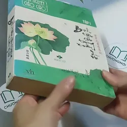 Bích Tiêu Cửu Trùng Xuân Ý Vũ 1 694959