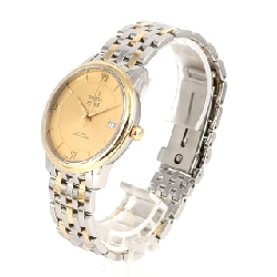 Omega De Ville Prestige Combi 424.20.37.20.08.001 SSxYG Tự động - Hàng hiệu Chính hãng 888826