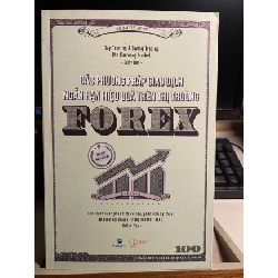 Các Phương Pháp Giao Dịch Ngắn Hạn Hiệu Quả Trên Thị Trường Forex - Day Trading And Swing Trading The Currency Market STB787 457103