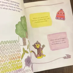 Grandma’s Knitted Kingdom 974852