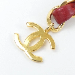 Dây lưng CHANEL - Hàng hiệu Authentic 833939