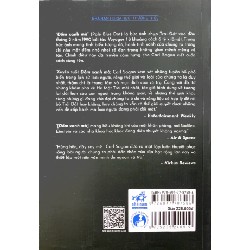 Đốm Xanh Mờ - Tầm Nhìn Về Tương Lai Của Loài Người Trong Không Gian - Carl Sagan 93341