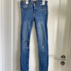 Quần Jean Zara size 34