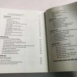 LUẬT TÂM THỨC – Ngô Sa Thạch 600137