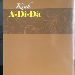 Kinh A Di Đà 702759