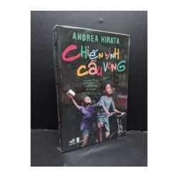 Chiến binh cầu vồng