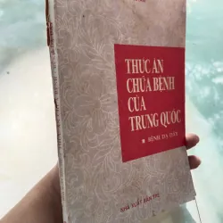 THỨC ĂN CHỮA BỆNH CỦA TRUNG QUỐC BỆNH DẠ DÀY - TRẦN TỒN NHÂN