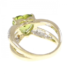 Nhẫn hình trái tim Ponte Vecchio 3.33CT - Hàng hiệu Authentic 839381