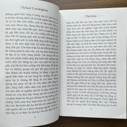 Thời Khắc - Michael Cunningham 971867