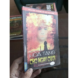 Hoa tang cho ngày cưới - Người Khăn Trắng (Truyện kinh dị) VAVO1304-A0