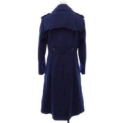 Áo khoác trench CHANEL P45582V33845 13P 631640