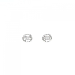 PT Bông tai kim cương - Hàng hiệu Authentic