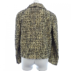 【Mã giảm giá】Áo khoác CHANEL 636841