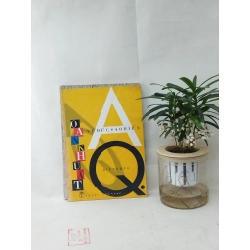 Oan khuất AQ - Vũ Đức Sao Biển