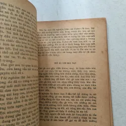 Tâm Lý Học Lý Thú - K.Platonov (NXB Thanh Niên 1983) trọn bộ 2 tập ( hiếm thấy) 561258