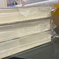 (Trinh thám) - Nhà thôi miên tà ác - Chu Hạo Huy ( 3 tập ) 976485