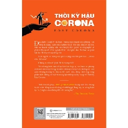 Thời Kỳ Hậu Corona - Luôn Có Cơ Hội Trong Khủng Hoảng - Scott Galloway 296365