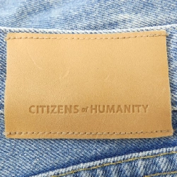 Citizens of humanity ジーンズ 648221