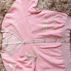 Áo len mongtogi  nữ 972891