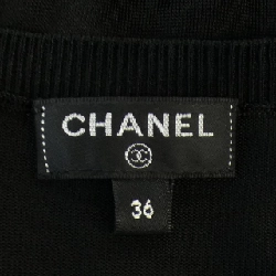 【Mã giảm giá】Chanel CHANEL Áo len 642118