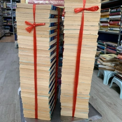 Tứ quái TKKG full 70 tập.  474893
