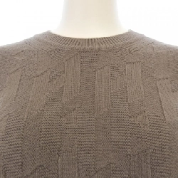 HERMES H-Motif 3H2617D4 Áo len - Hàng hiệu Chính hãng 773455