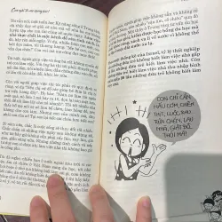 Con nghĩ đi mẹ không biết - sách cha mẹ nuôi dạy con giáo dục 1046235