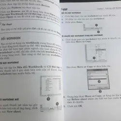 Hướng dẫn Excel 2019 căn bản và nâng cao 723368