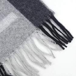 Khăn choàng LOUIS VUITTON Écharpe LV Horizon M70922 665105