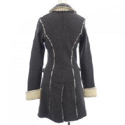 Áo khoác ERMANNO SCERVINO 642604