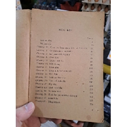 Giải Đáp Những Thắc Mắc Về Tình Dục Mà Bạn Không Dám Hỏi - David Reuben - mới 70% ố rách gáy - KHOA HỌC ĐỜI SỐNG - HCM3012 924543