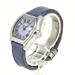 Cartier Roadster SM 2008X'mas LTD W6206007 SS Quartz - Hàng hiệu Authentic 881568