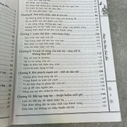 PHÉP TẮC CỦA LOÀI SÓI - LA VŨ 991278