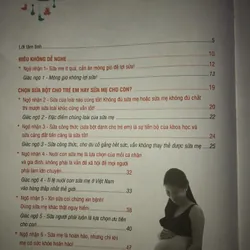 68 ngộ nhận và giác ngộ về nuôi con sữa mẹ - Sai và khó, đúng và dễ 674613