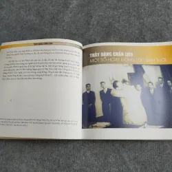 THẦY ĐẶNG CHẤN LIÊU: NHỮNG KỶ NIỆM CÒN MÃI 572749