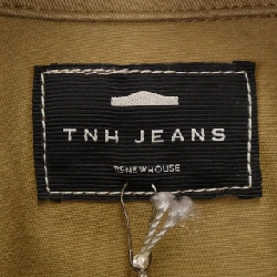 ザニューハウス THE NEWHOUSE Áo gile - Hàng hiệu Authentic 812005