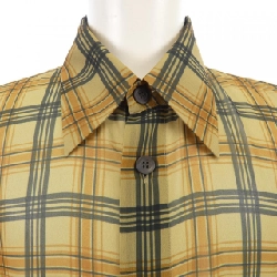 Áo sơ mi DRIES VAN NOTEN - Hàng hiệu Authentic 896915