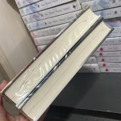 (đam mỹ) - Thần Mộc Cào Bất Tận - Lục Dã Thiên Hạc ( 2 tập ) ( Bìa Cứng) 1003746