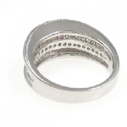 Nhẫn Ruby PT900 1.17CT - Hàng hiệu Chính hãng 850456