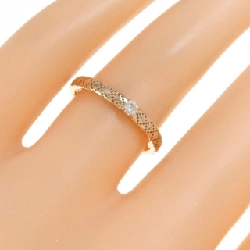 Nhẫn Gucci Diamantissima - Hàng hiệu Authentic 838196