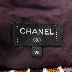 Quần CHANEL P75204V66763 650238