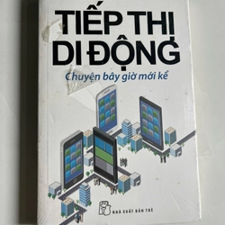Tiếp thị di động