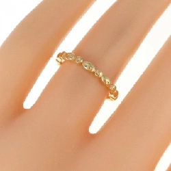 Nhẫn 750YG - Hàng hiệu Authentic 855772