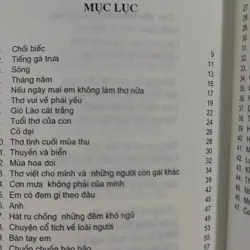 Combo Thơ: Nguyễn Bính, Xuân Diệu, Xuân Quỳnh, Hồ Xuân Hương 798472