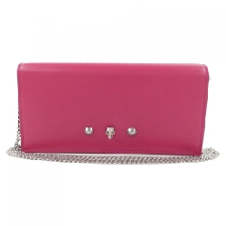 Ví ALEXANDER McQUEEN 610216/486430 - Hàng hiệu Authentic