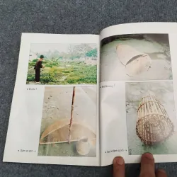 VĂN HOÁ ĐÁNH BẮT CHIM THÚ TÔM CÁ Ở THANH HOÁ 990628